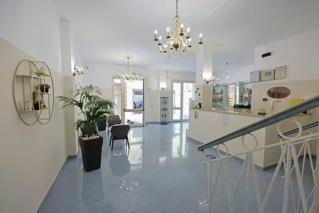 Hotel da Ettore - Lobi