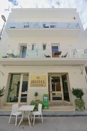 Hotel da Ettore - Öne Çıkan Resim