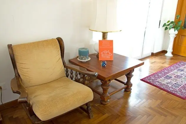 Da Fabio Bed and Breakfast - İç Mekan