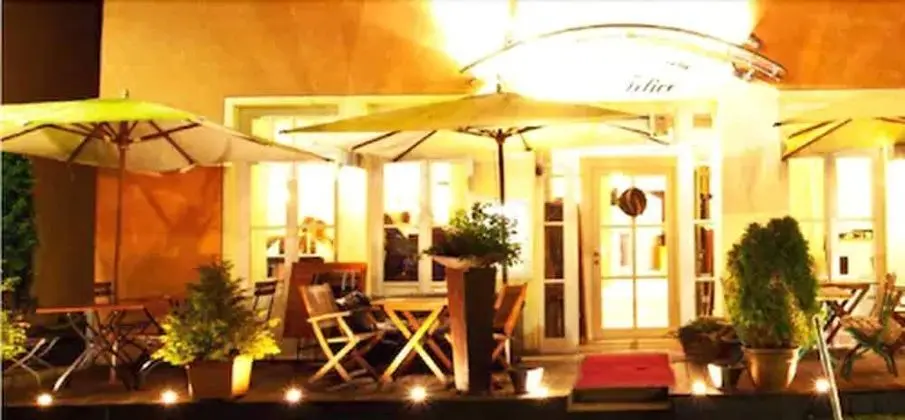 Hotel Da Felice - 1