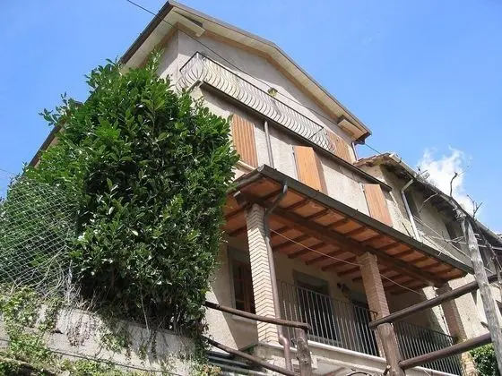 Da Franca Farnocchia
