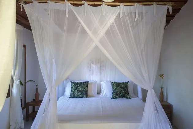 Da Graça Hotel - Oda