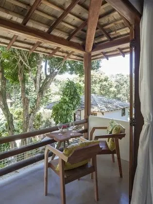 Da Graça Hotel - Oda Düzeni