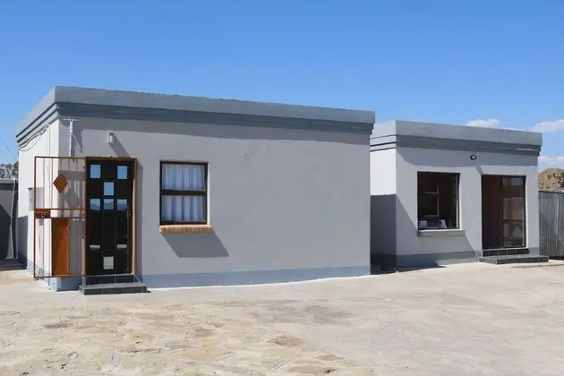 Davilla Guest House