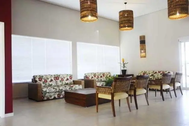 Resort Da Ilha - Genel
