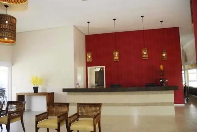 Resort Da Ilha - Genel