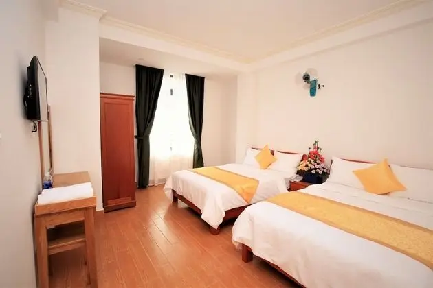 Da Lat Phu Tho Hotel - Öne Çıkan Resim