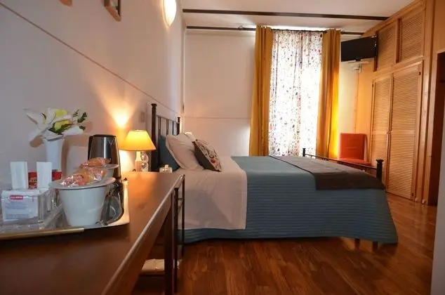 Da Leo Bed & Breakfast - Öne Çıkan Resim
