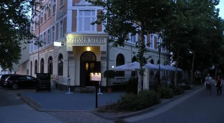 da Marcello Restaurant & Pension