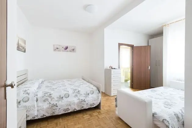 Hotel da Marco - Oda
