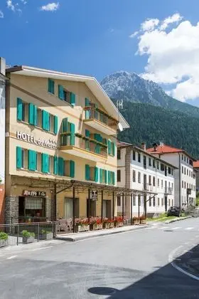 Hotel da Marco - 1