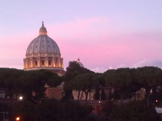 Da Maria Josè a San Pietro