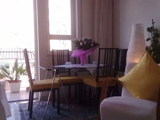 Da Maria Josè a San Pietro