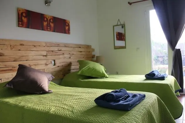 Da Mata Kite&Surf House - Oda
