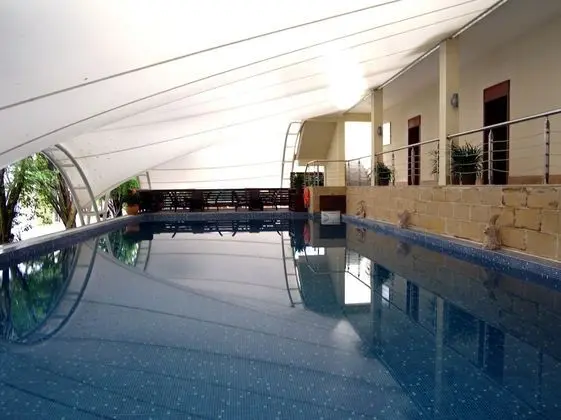 Da Mei Sha Yacht Club Resort - Havuz