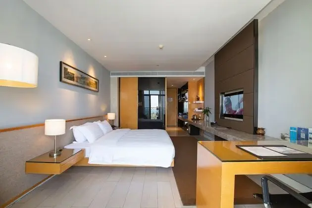 Da Mei Sha Yacht Club Resort - Oda