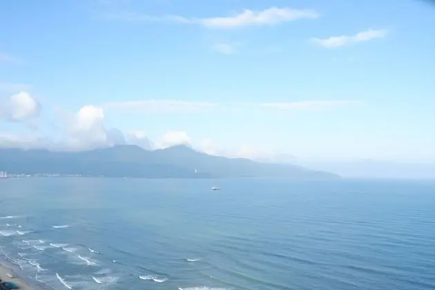 Da nang Daisy Apartment