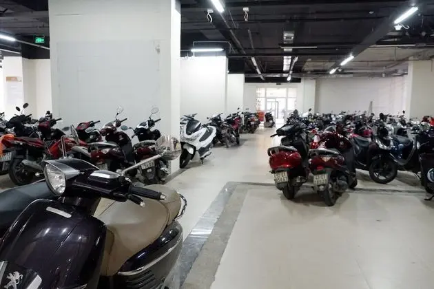 Da nang Daisy Apartment - Öne Çıkan Resim