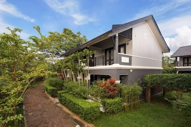 Da Nang Mikazuki Japanese Villas & Spa