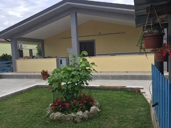 Da Nonna Laura al Circeo