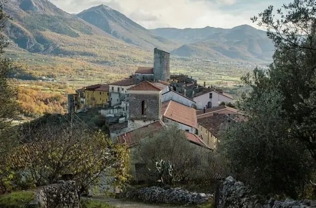 Da Nonna Pasqualina - 1