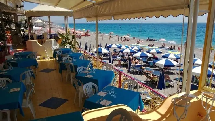 Hotel Da Peppe