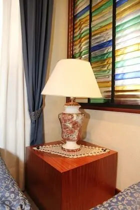 Hotel Da Remo - Lobi