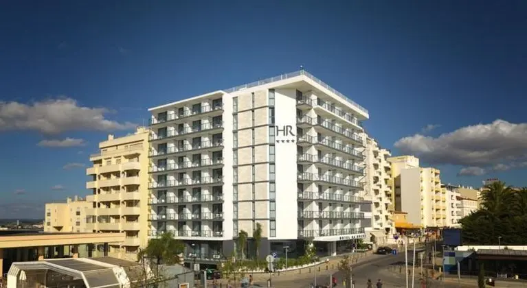 Hotel da Rocha