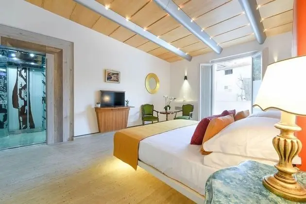 Da Rooms