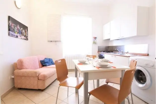 Da Simona Appartamenti