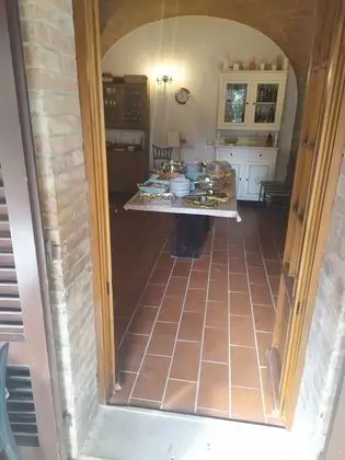 Da Tilli alla Fornace - Lobi