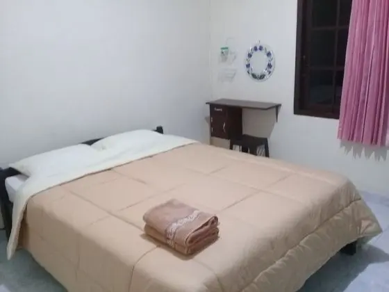 Da Valentino homestay
