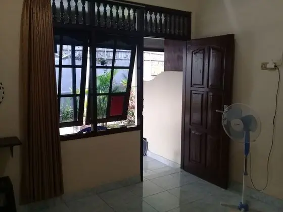 Da Valentino homestay - İç Mekan