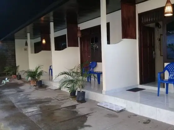 Da Valentino homestay - Lobi