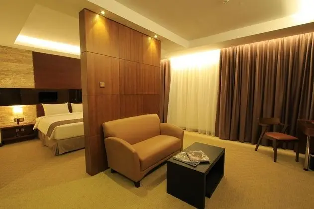 Da Vienna Boutique Batam