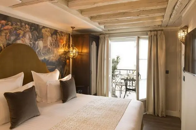 Hotel Da Vinci
