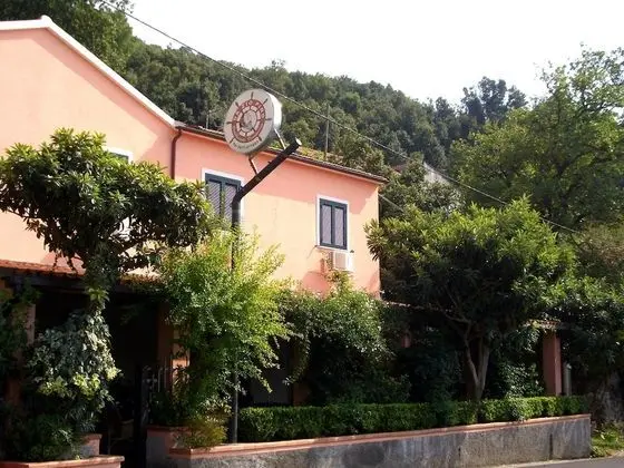 Da Zio Pino
