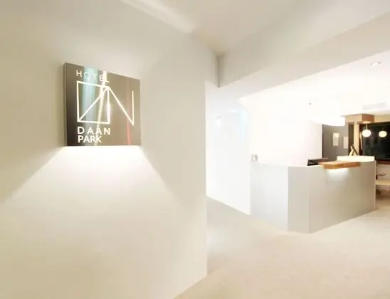 Daan Park Hotel