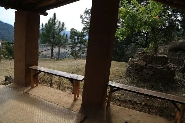 Daankudi Heritage House