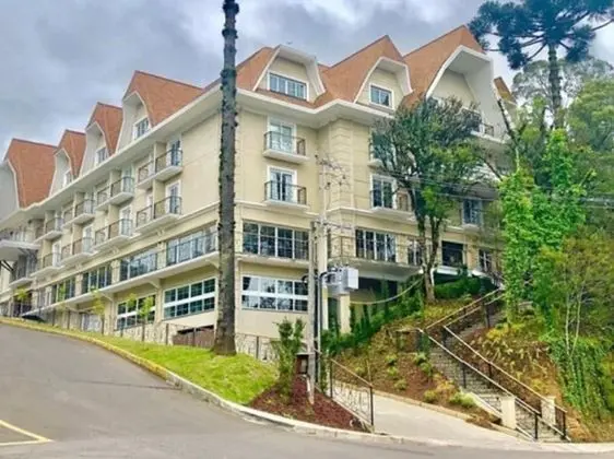 Hotel Daara Gramado