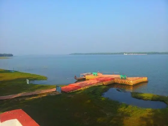 Daaven's Island Resort - 1