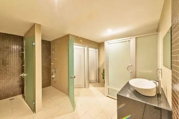 Dab Hotel - Spa