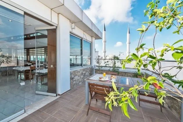 Dab Hotel