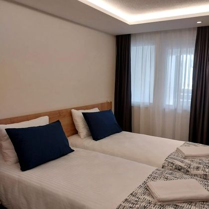 Dab Hotel UlusFotoğrafı