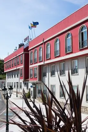 Dabarca Hotel Apartamentos