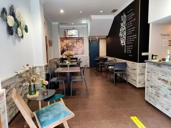 Hotel Dabeleira - Yerinde Yemek