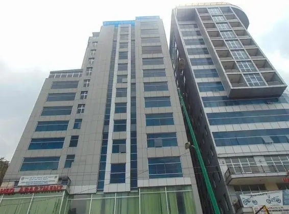 Dabi Hotel & Apartments