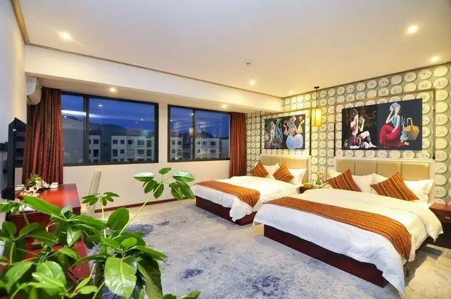 Dachanghang Hotel
