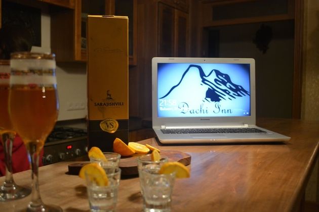 Dachi Inn