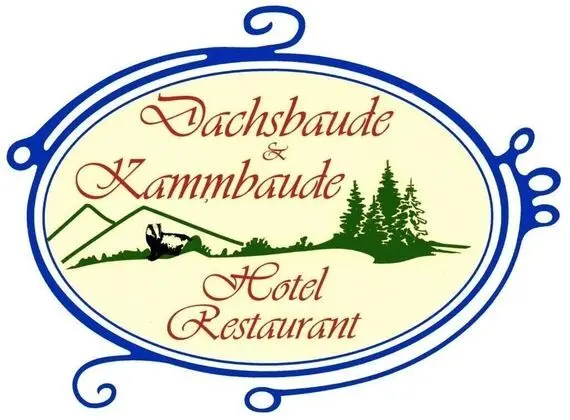 Hotel Dachsbaude & Kammbaude - Genel
